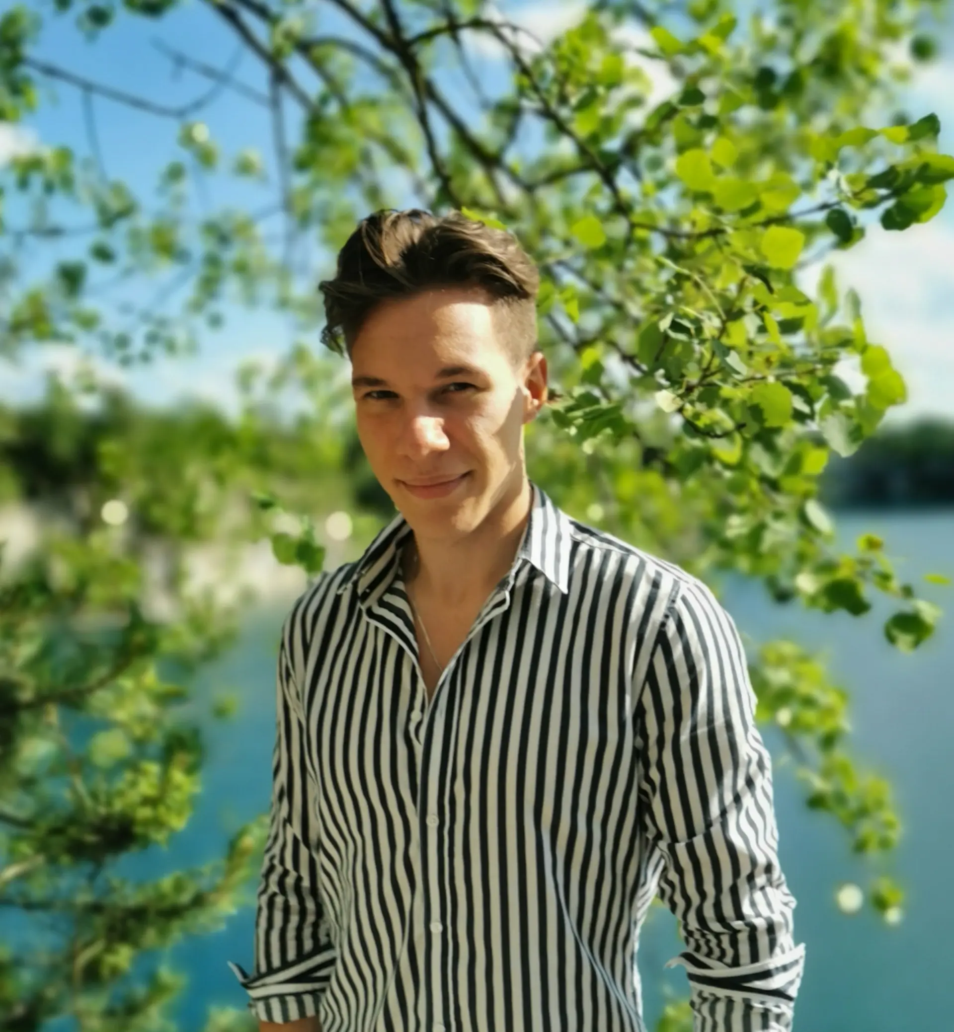 me zakrzowek